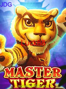 MasterTiger